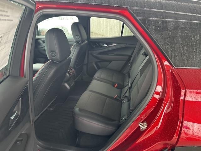 2026 Chevrolet Blazer EV RS