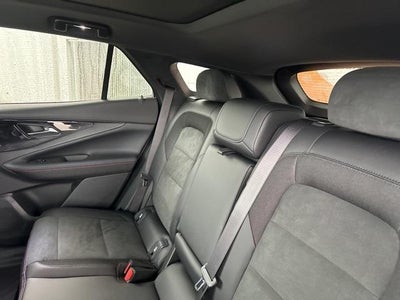 2026 Chevrolet Blazer EV RS