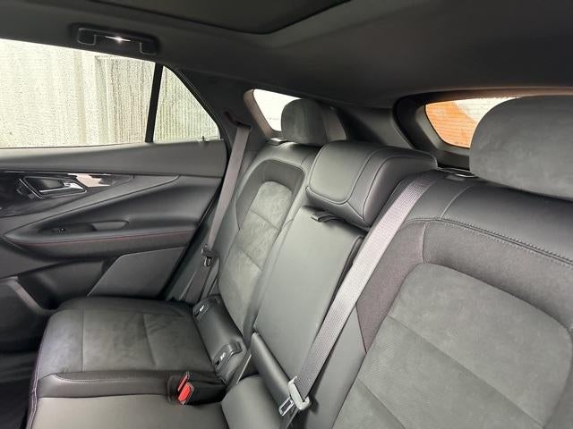 2026 Chevrolet Blazer EV RS