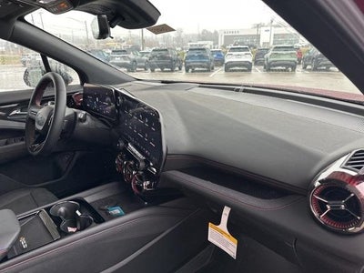 2026 Chevrolet Blazer EV RS