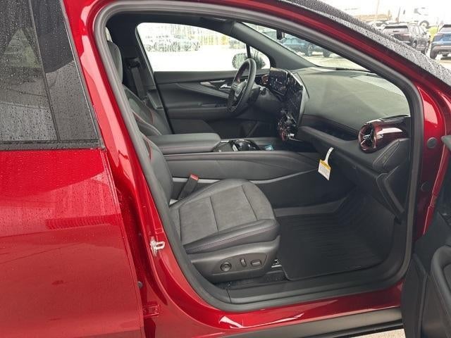 2026 Chevrolet Blazer EV RS