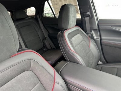 2026 Chevrolet Blazer EV RS