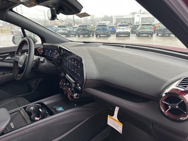 2026 Chevrolet Blazer EV RS
