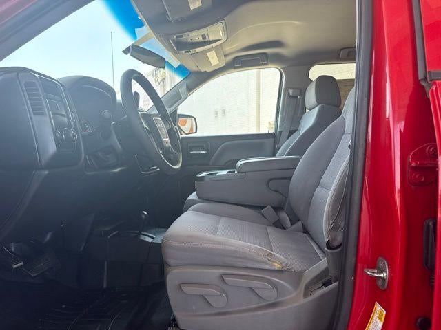 2014 GMC Sierra 1500 Base