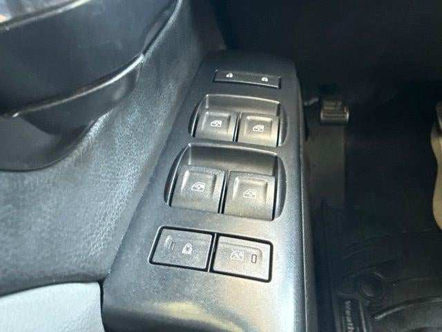 2014 GMC Sierra 1500 Base