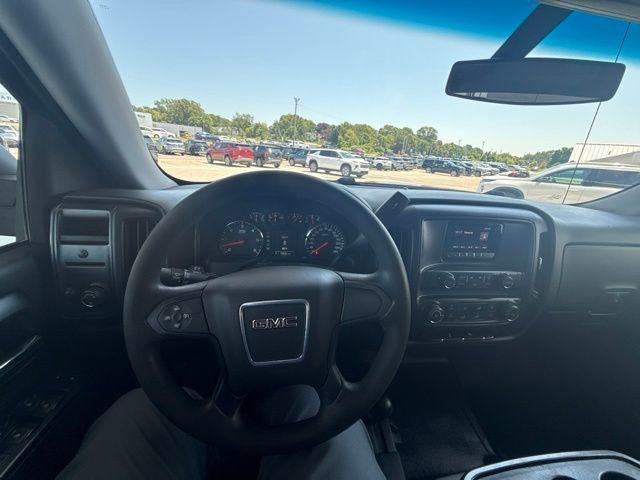 2014 GMC Sierra 1500 Base