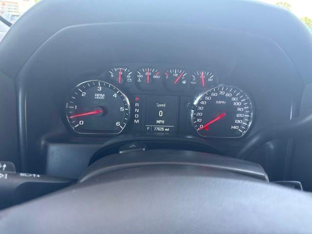 2014 GMC Sierra 1500 Base