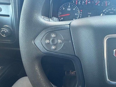 2014 GMC Sierra 1500 Base