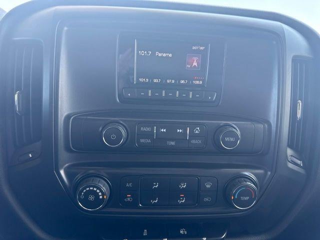 2014 GMC Sierra 1500 Base