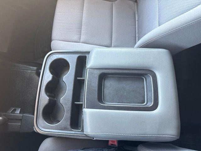 2014 GMC Sierra 1500 Base