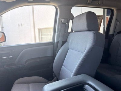 2014 GMC Sierra 1500 Base