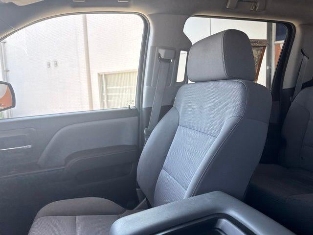 2014 GMC Sierra 1500 Base