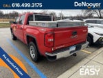 2014 GMC Sierra 1500 Base