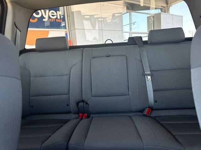 2014 GMC Sierra 1500 Base