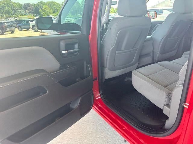 2014 GMC Sierra 1500 Base