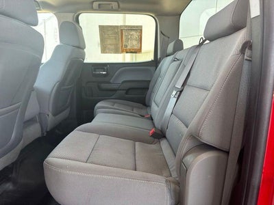 2014 GMC Sierra 1500 Base