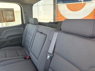 2014 GMC Sierra 1500 Base