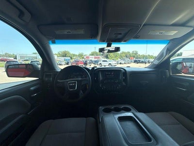 2014 GMC Sierra 1500 Base