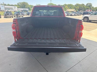 2014 GMC Sierra 1500 Base