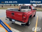 2014 GMC Sierra 1500 Base