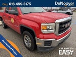 2014 GMC Sierra 1500 Base