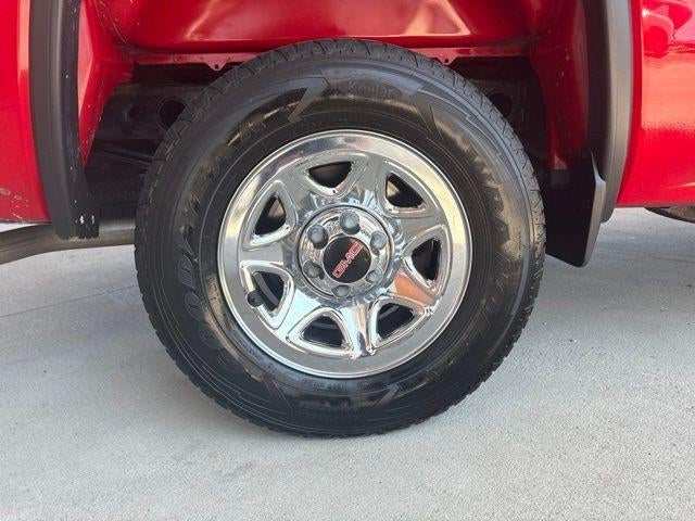 2014 GMC Sierra 1500 Base