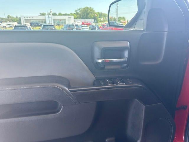2014 GMC Sierra 1500 Base