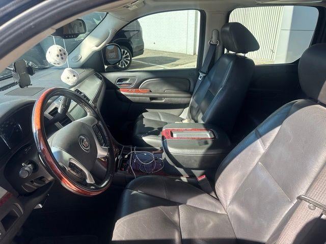 2007 Cadillac Escalade EXT Base