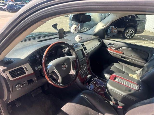 2007 Cadillac Escalade EXT Base