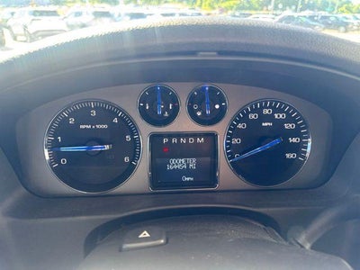 2007 Cadillac Escalade EXT Base