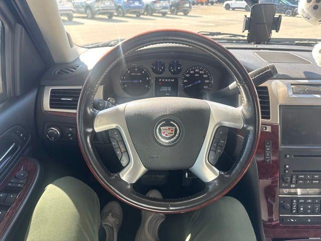 2007 Cadillac Escalade EXT Base
