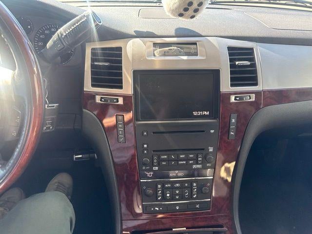 2007 Cadillac Escalade EXT Base