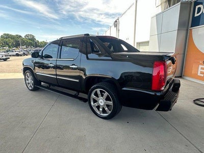 2007 Cadillac Escalade EXT Base
