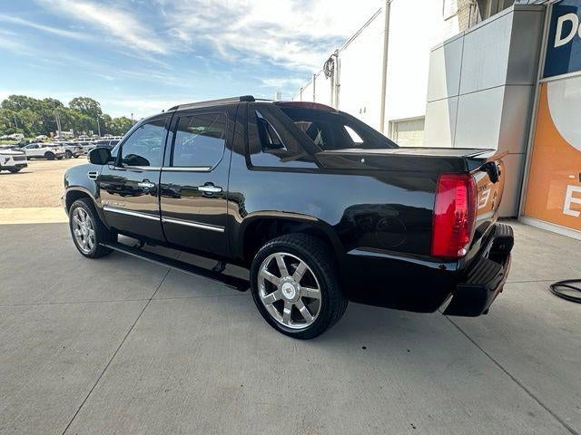 2007 Cadillac Escalade EXT Base
