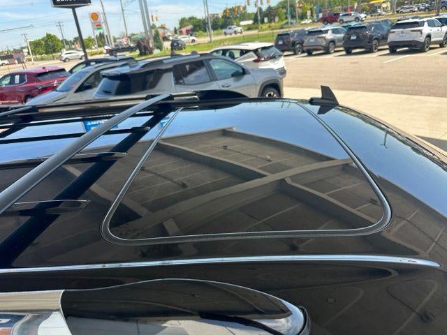 2007 Cadillac Escalade EXT Base