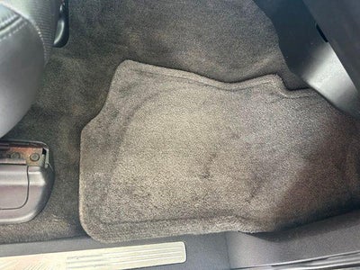 2007 Cadillac Escalade EXT Base