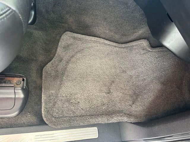 2007 Cadillac Escalade EXT Base