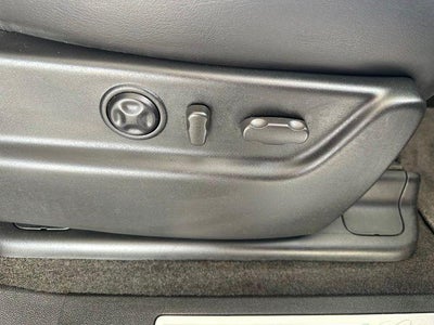 2007 Cadillac Escalade EXT Base
