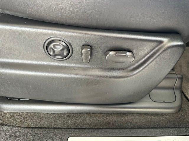 2007 Cadillac Escalade EXT Base