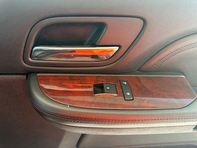 2007 Cadillac Escalade EXT Base