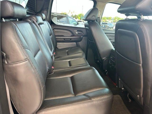 2007 Cadillac Escalade EXT Base