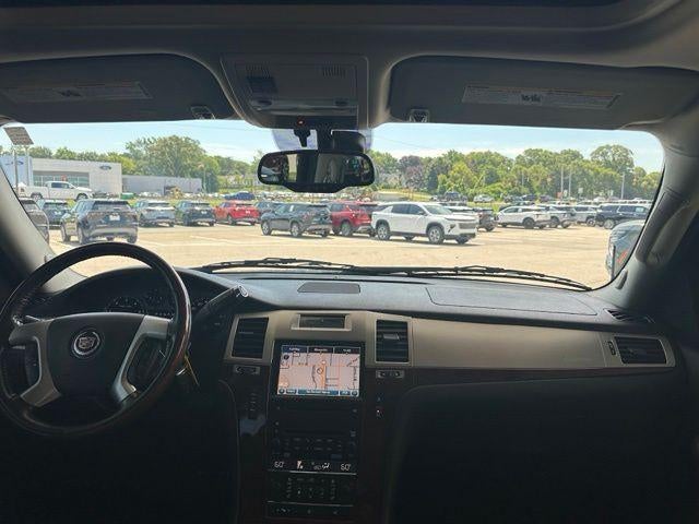 2007 Cadillac Escalade EXT Base