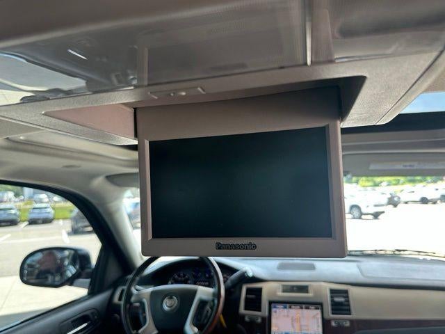 2007 Cadillac Escalade EXT Base
