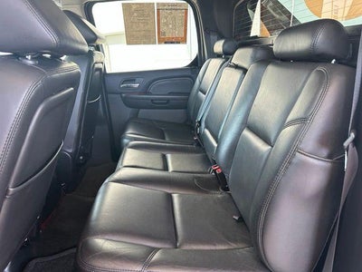 2007 Cadillac Escalade EXT Base
