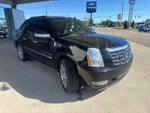2007 Cadillac Escalade EXT Base