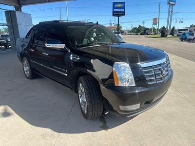 2007 Cadillac Escalade EXT Base