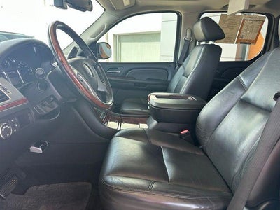 2007 Cadillac Escalade EXT Base