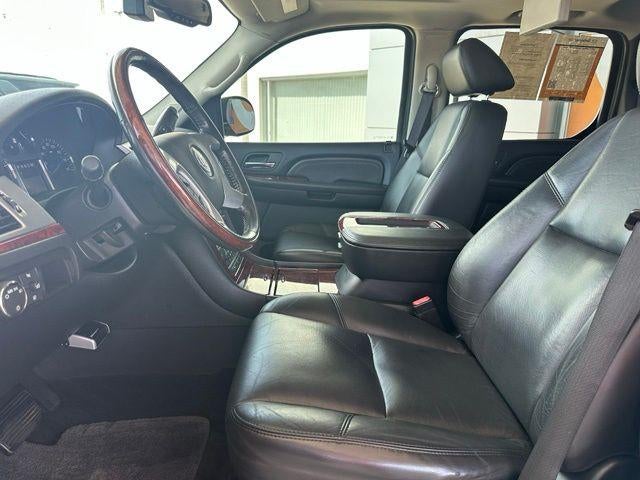 2007 Cadillac Escalade EXT Base