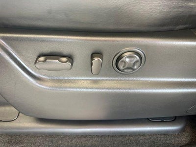2007 Cadillac Escalade EXT Base