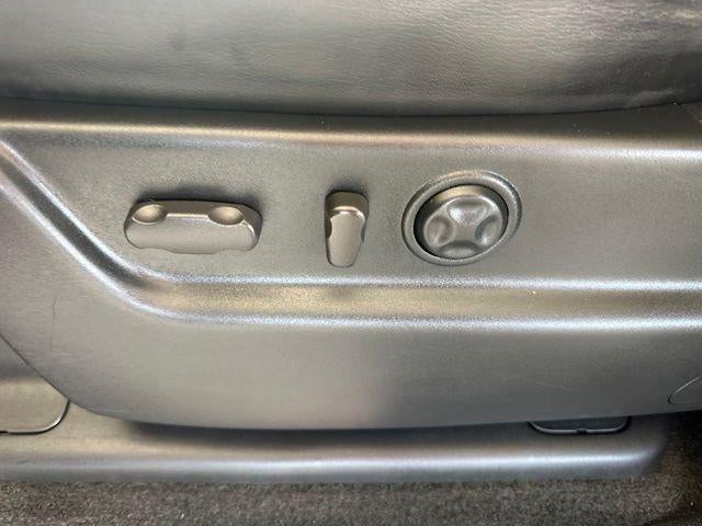2007 Cadillac Escalade EXT Base